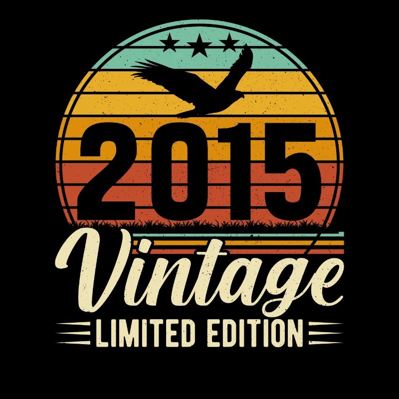 Born Legends 2015