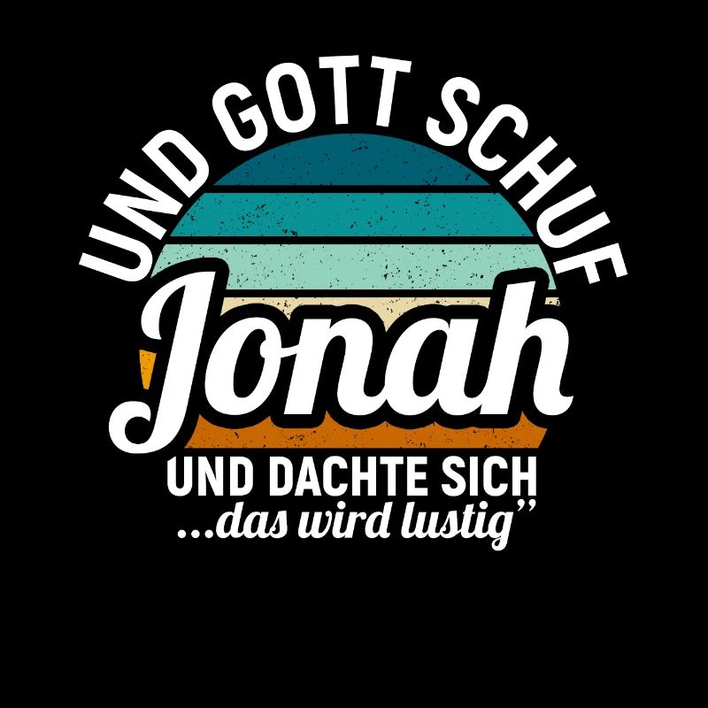 Jonah