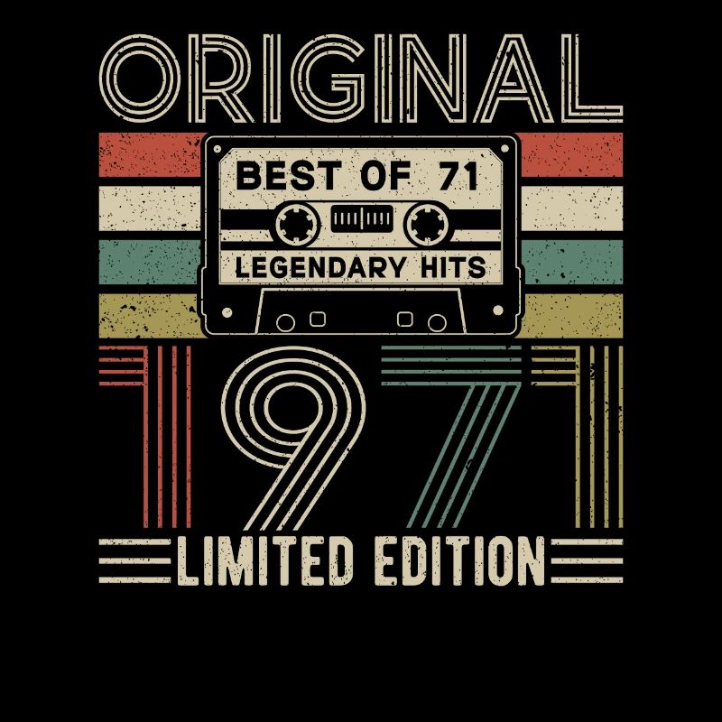 Legenden 1971