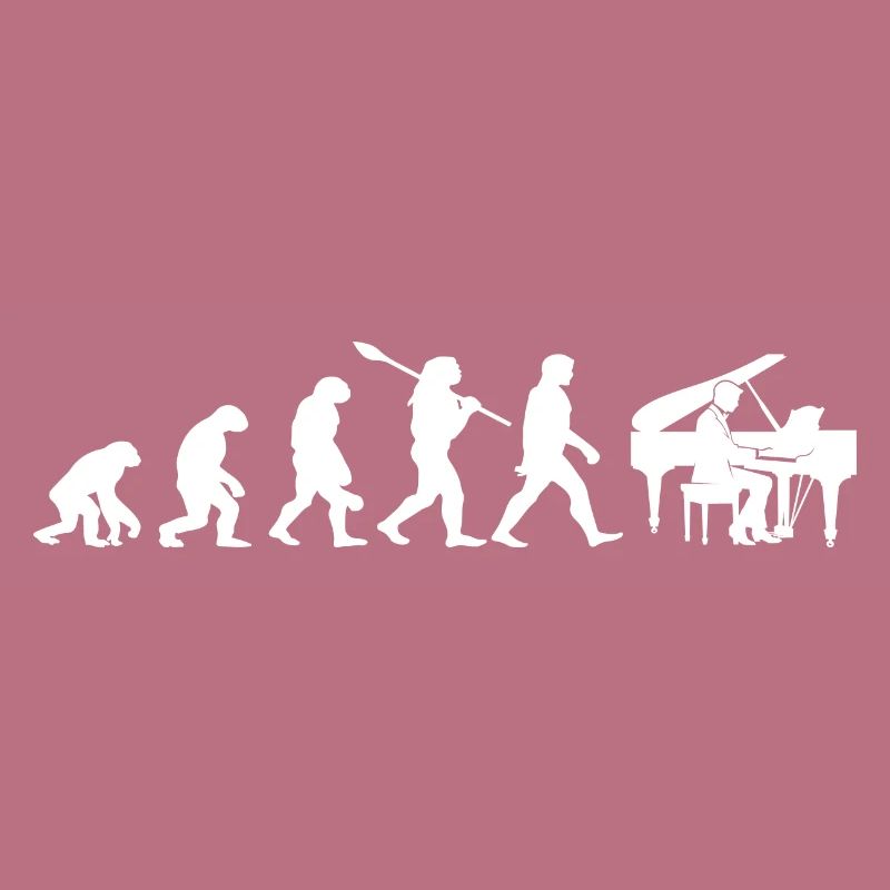 Evolution Pianist