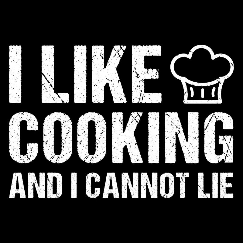 Cook I Like Cooking