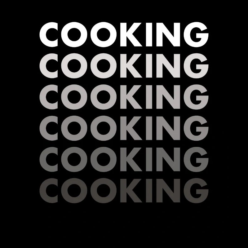 Cook Cooking
