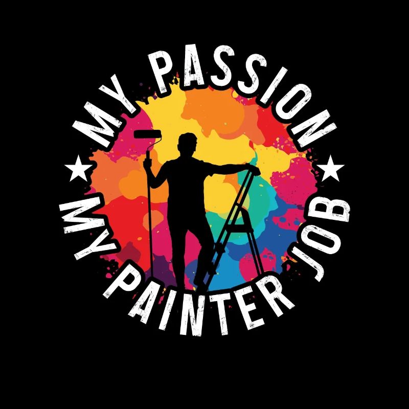 Painter My Passion My Painter Automotive Painter