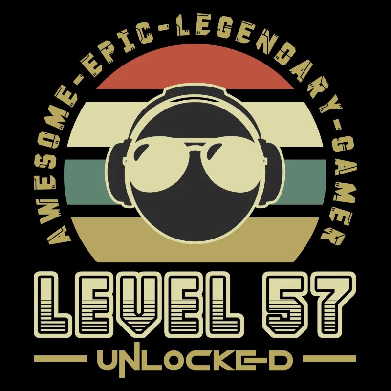 Level 57