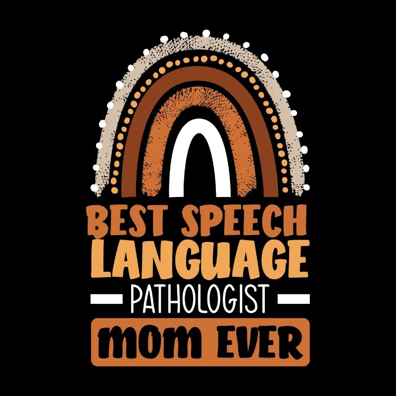 Speech therapist, speech therapist, speech therapist