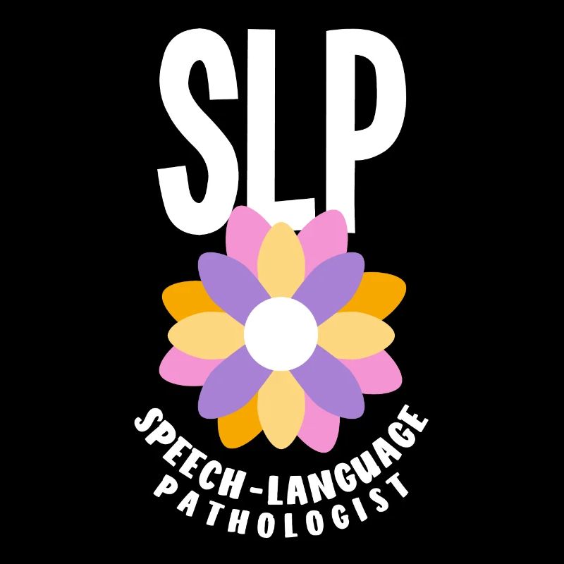 Speech therapist, speech therapist, speech therapist