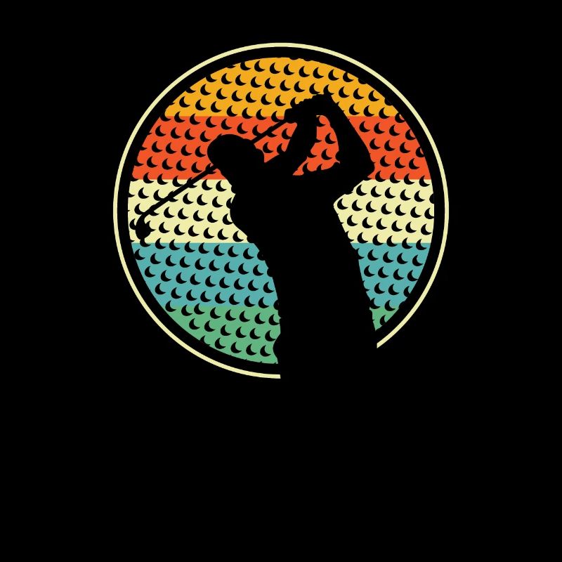 Golf Golfer Golfen
