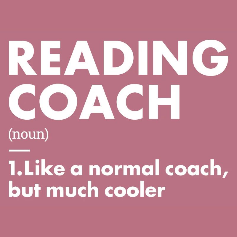 Reader Coach Définition Lecture