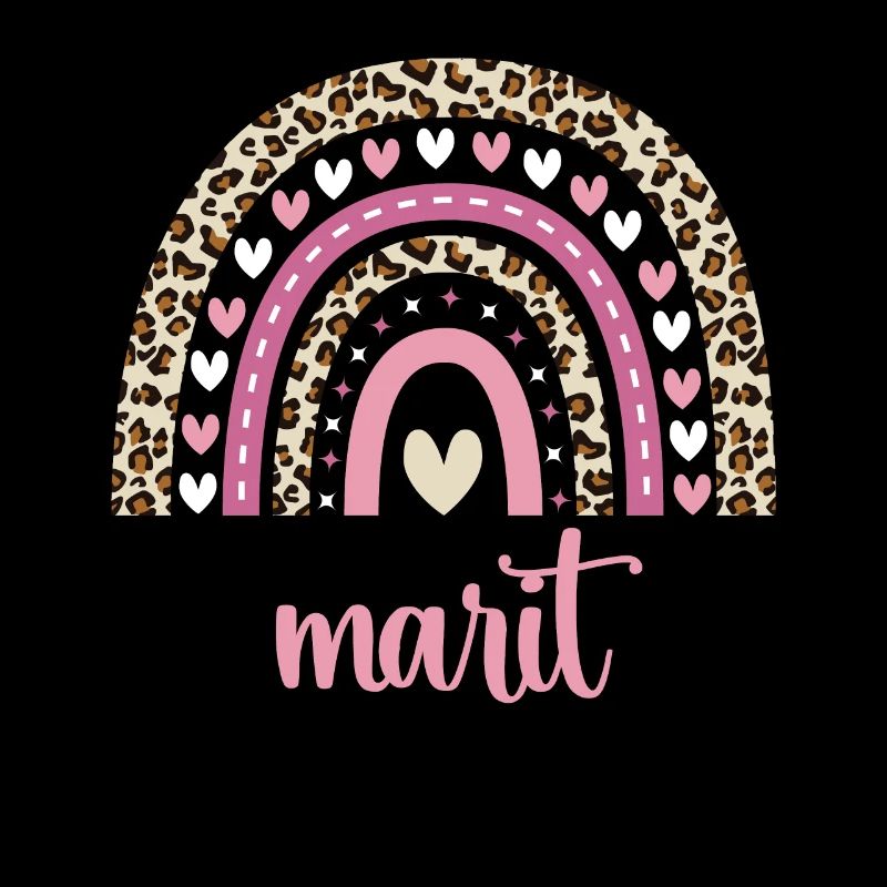 Marit Regenbogen Name Geburtstag Marit