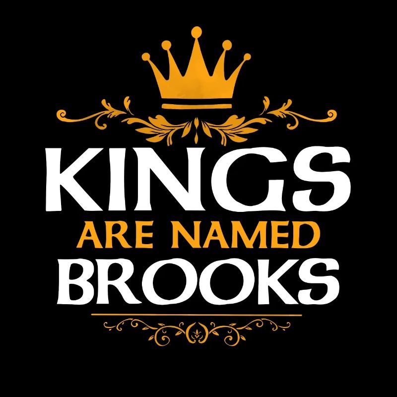 Brooks