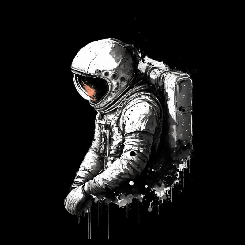 Astronaute