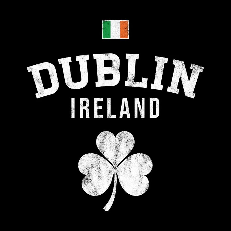 Dublin, Irlande