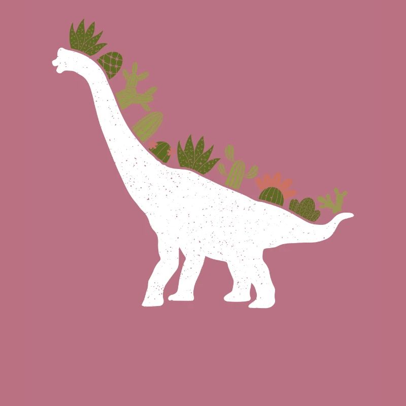 Brachiosaurus Dinosaur Gift
