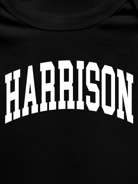 Harrison