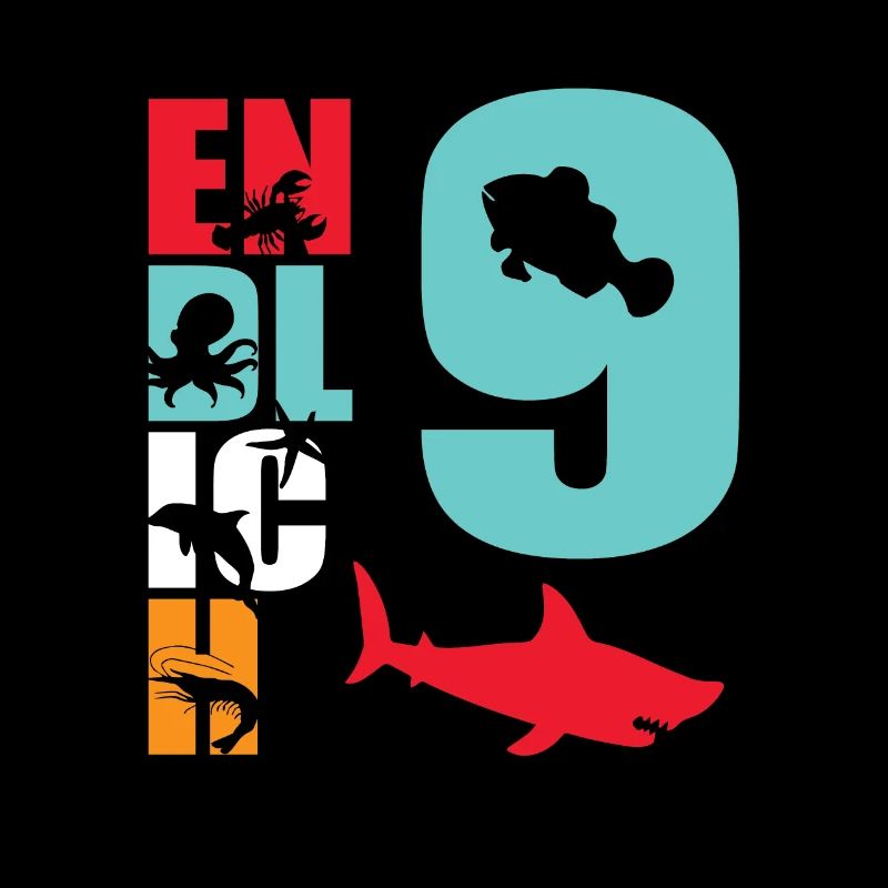Enfin 9 Requin