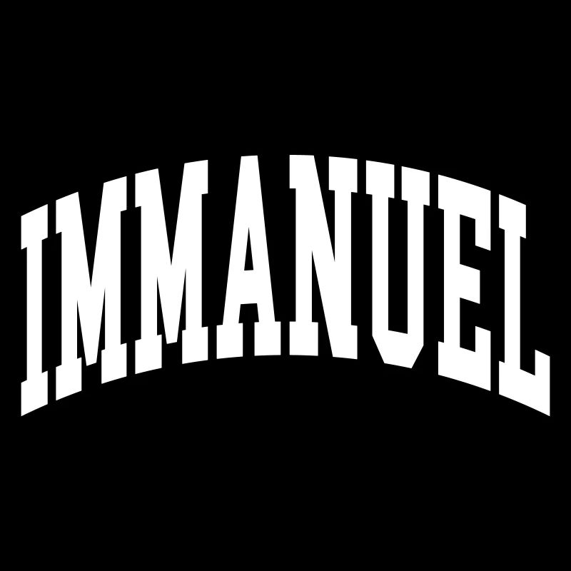 Immanuel