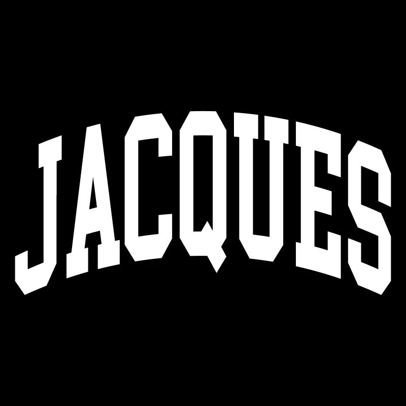 Jacques