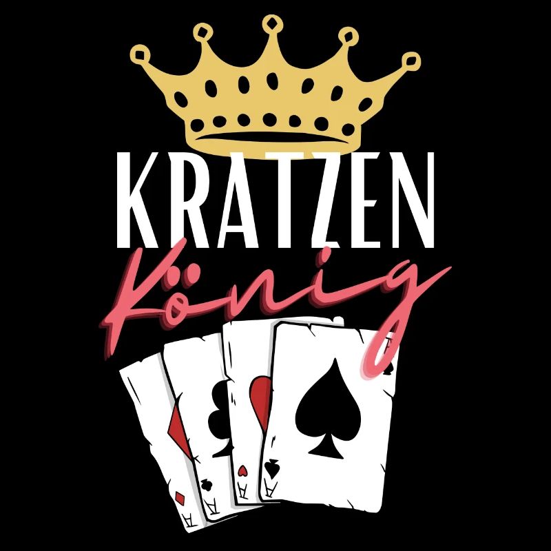 Scratch King