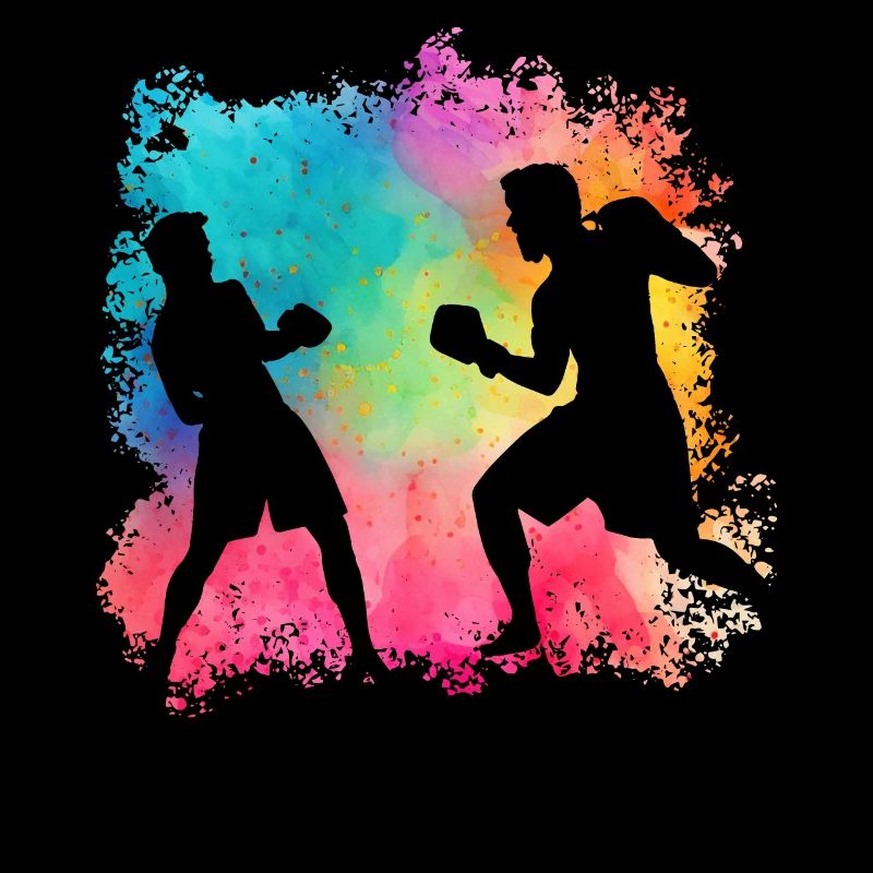 Boxe