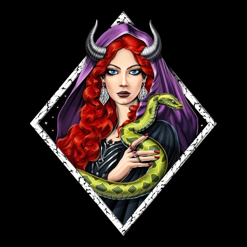 Goddess Lilith