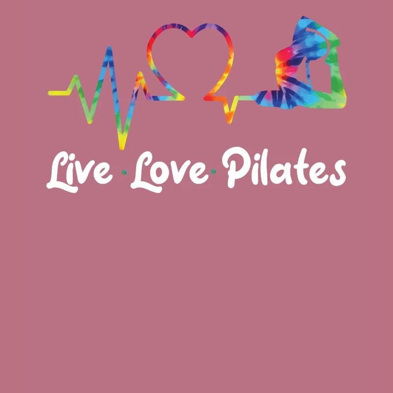 Pilates Instructor Teacher