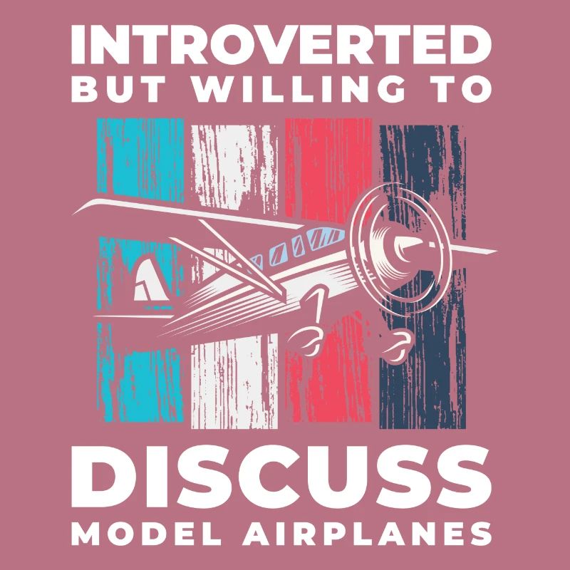 Model Builder Model Flying Hobby Pilot Aviator