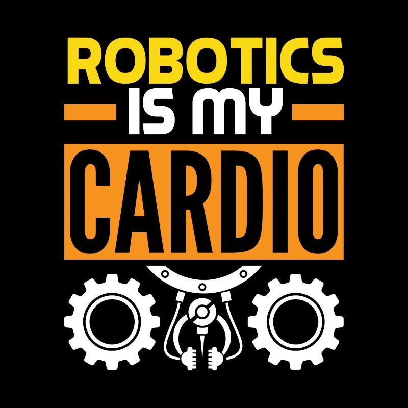 Robotics Robot Programmer