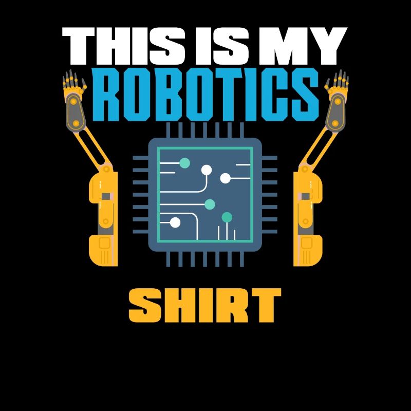 Robotics Robot Programmer
