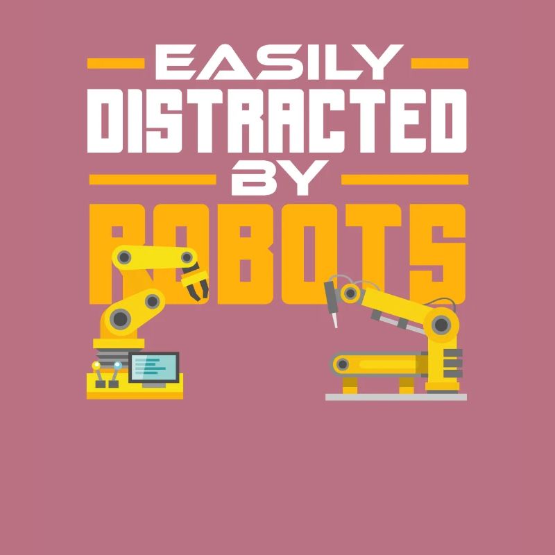Programmeur de robots robotiques