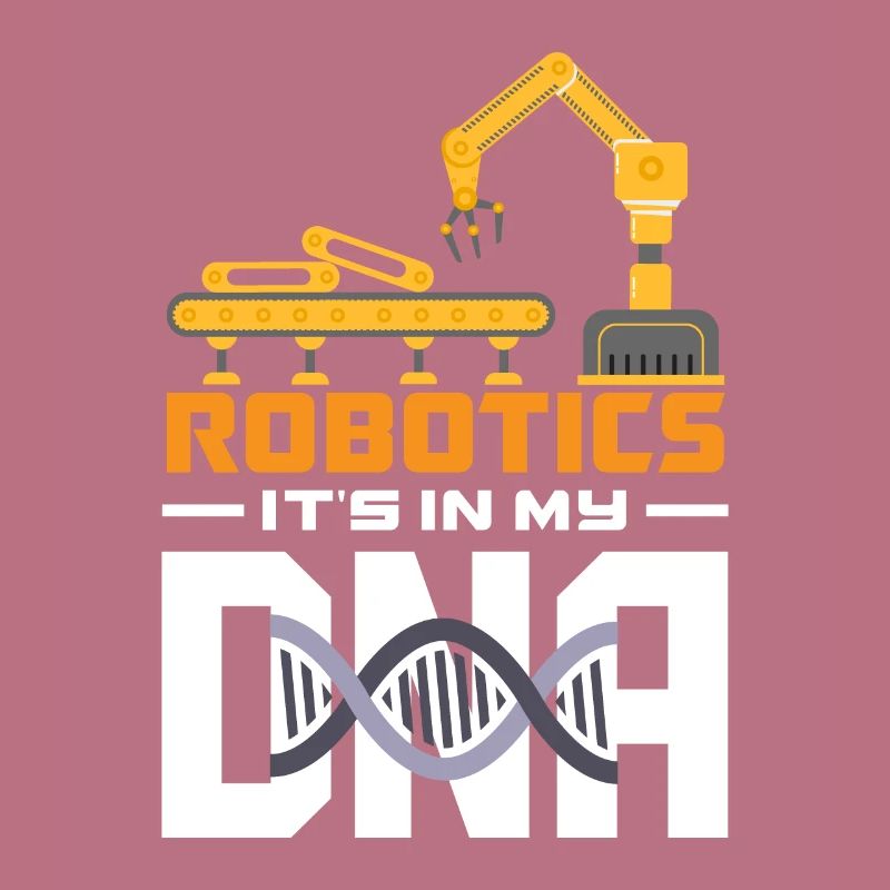 Robotics Robot Programmer