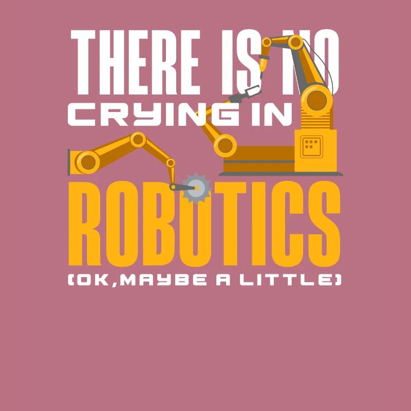 Robotics Robot Programmer
