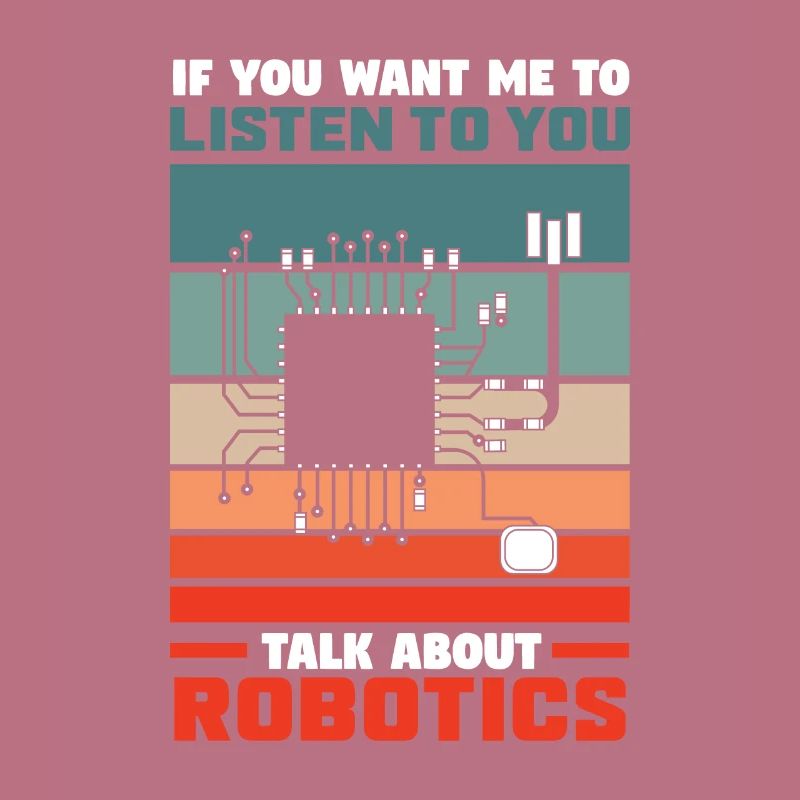 Robotics Robot Programmer