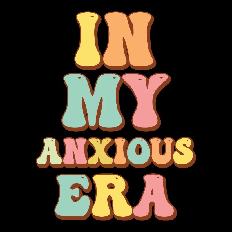 À l’ère de l’anxiété, je repense drôle