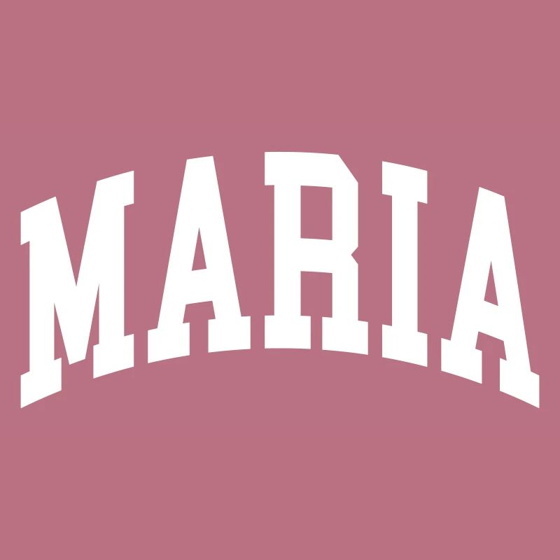 Maria