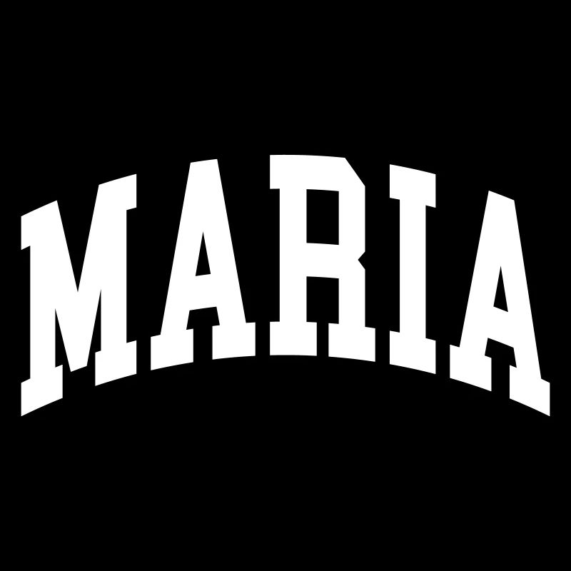 Maria