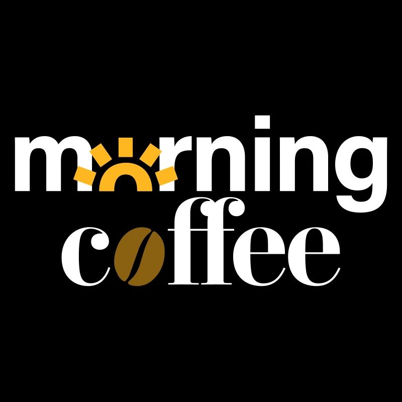 café du matin