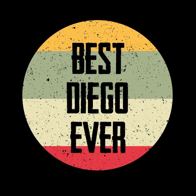 Best Diego Ever