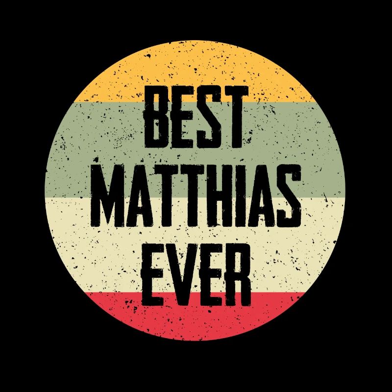 Best Matthias Ever