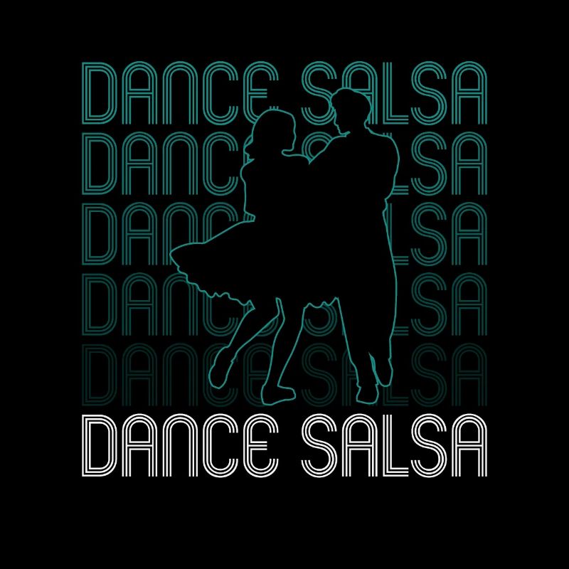 Salsa Danse Salsa Mambo Mélomane Danse Sport