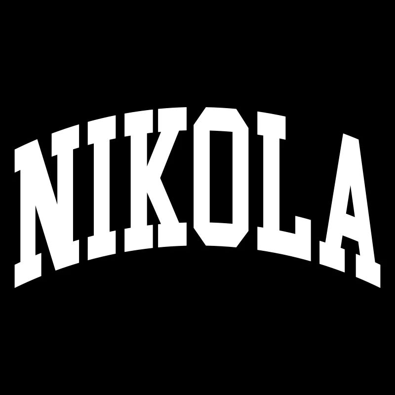 Nikola