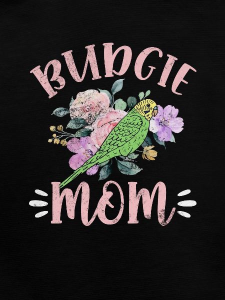 Budgerigar