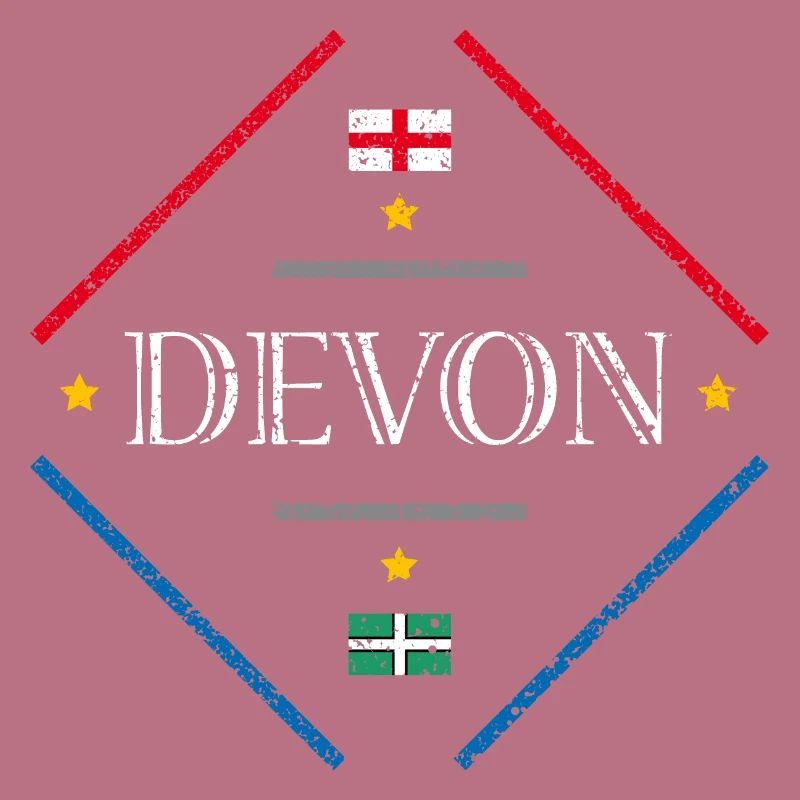 Devon, Angleterre