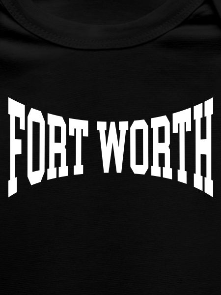 Fort Worth