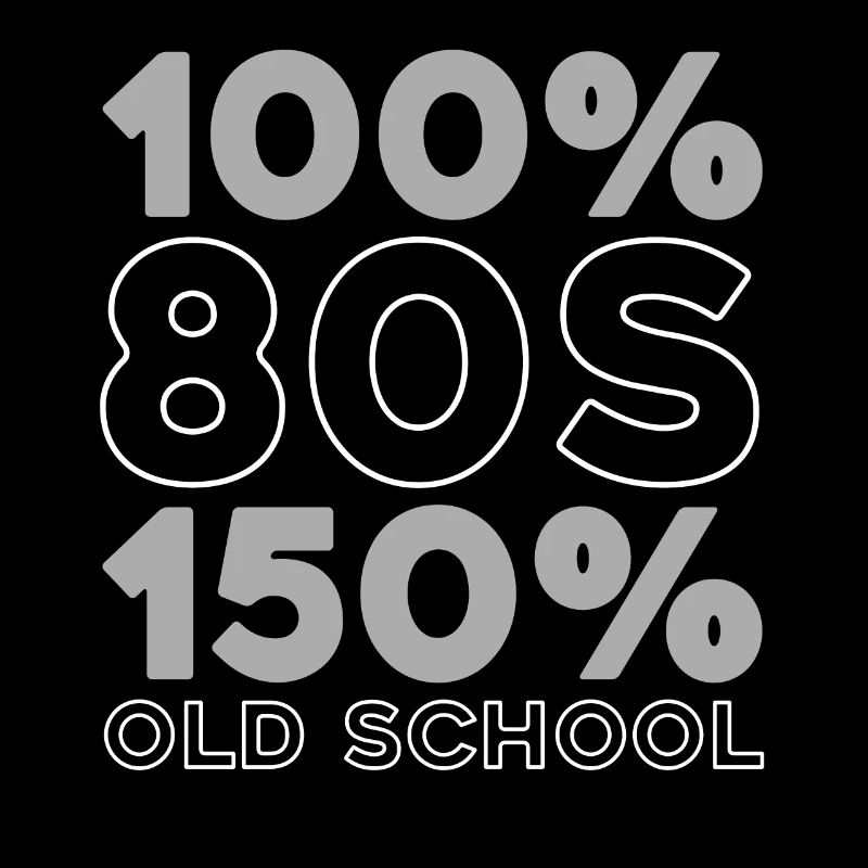 80s Eighties