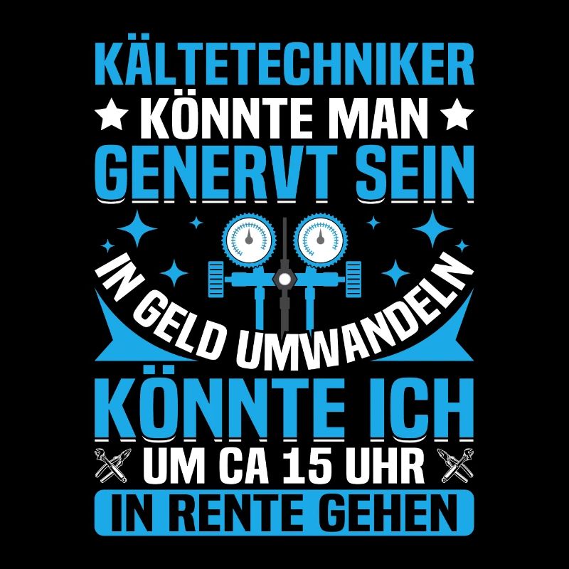 Refrigeration System Tool Mechatronics Technician for