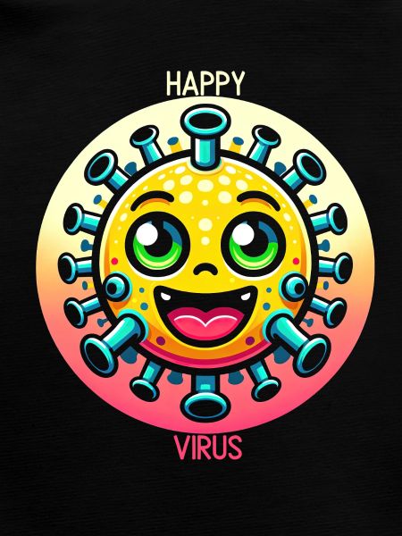 Joyful Virus Delight