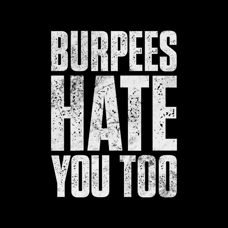 Burpees