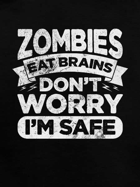Zombie