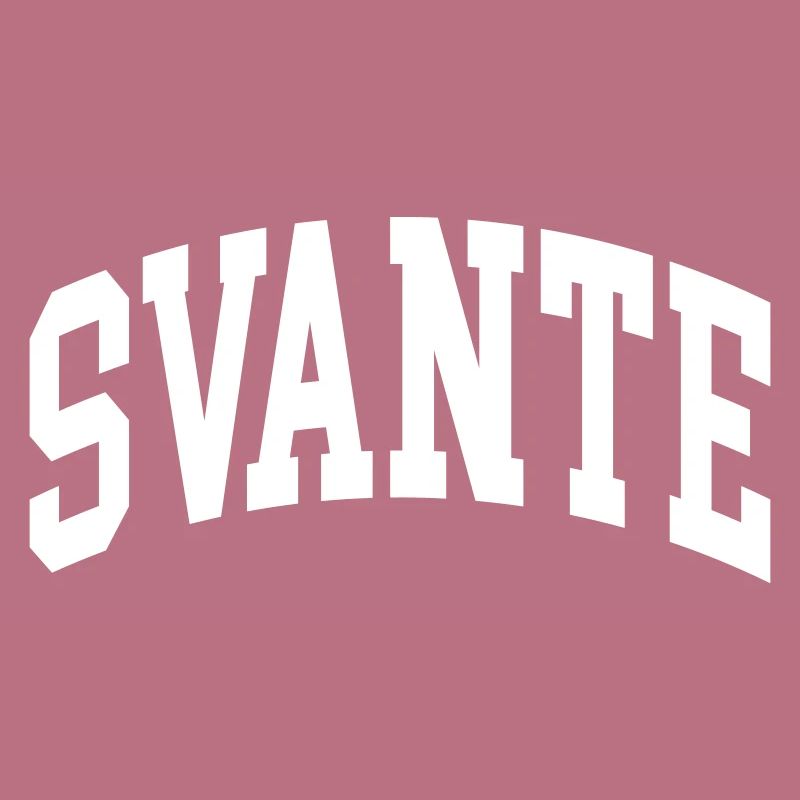 Svante