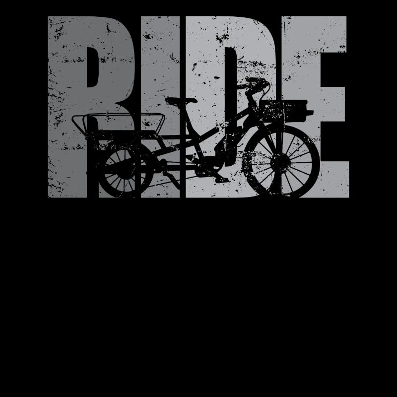 Vélo Cargo